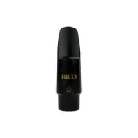 Rico rrgmpcssxb5  мундштук для сопрано саксофона, grafonite b5, средняя камера, откр - 1.80 мм