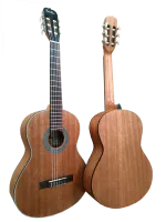 Sevillia IC-100M 3/4 NS Гитара классическая  (опт. кор. 8шт)