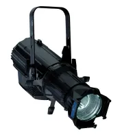 ETC Source Four LED Daylight w. Shutter Barrel, Black Прожектор светодиодный профильный (корпус с источником света и с профилирующим модулем, без оптики), используется с EDLT-объективом (рекомендуется) или с FIX-объективом (поставляются отдельно). Источни