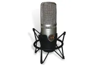 JTS JS-1 Микрофон, кардиоидный студийный крупномембранный, 20-20000Гц