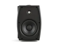 CVGAUDIO ODF508TBL - Настенная корпусная двухполосная акустическая система для улиц и помещений, IP54, 4/8/16/30W - 100V, 60W - 8 Ohm, черная