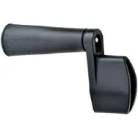 Dunlop 115si deluxe bass sting winder  вертушка для струн бас-гитары, 1 шт.
