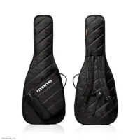 MONO M80-SEG-BLK Guitar Sleeve - Чехол для электрогитары