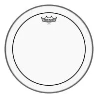 UT-1320-PS Pinstripe Clear Пластик для бас-барабана 20", Remo