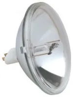 OSRAM PAR 64 230V/1000W GX-16d CP61 NSP ALURPAR PAR-лампа, срок службы 300 часов