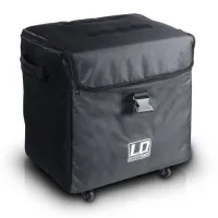 Ld systems dave 8 sub bag - защитный чехол для сабвуфера dave 8