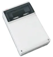 Термопластиковый бокс M-BOX 13E 1518132