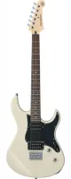 Электрогитара Yamaha PACIFICA120H Vintage White
