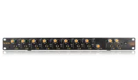 iCON UMix 1010 Rack ProDrive III - USB аудио интерфейс, 24 бит/192 кГц, 10х10 входов/выходов
