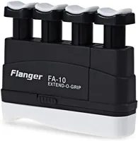 Тренажер для пальцев Flanger Extend-O-Grip FA-10-BK