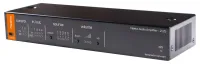 Neets audio amplifier - 2:25, усилитель
