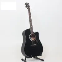Акустическая гитара Mantic GT-1DCBK