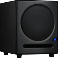 PreSonus Eris Sub8 активный студийный сабвуфер 8" 100Вт усилитель, (50Вт RMS), частота 30-200Гц, SPL до 104дБ, стерео-кроссовер