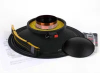 DAS AUDIO GM-15B/GM-15BN/GM-15HM Ремонтный набор, динамик 15''