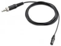 Zoom LMF-2 петличный микрофон для рекордера Zoom F1. MCL-1 и WSL-1 продаются отдельно