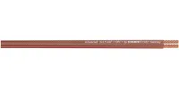 Sommer Cable 400-0150- 
			Акустический кабель класса Hi-Fi, стандартный параллельный, серии TWINCORD, 2x1,5 кв.мм