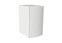 Сабвуфер BIAMP [IS8-218W] (COMMUNITY) пассивный (Single / Dual Amp): 2 x 18" НЧ; 3200 Вт - 6400 Вт (4 Ом). 31 Гц - 150 Гц. Мах.SPL:143 dB. 24 х М10. Клеммы. Indoor. Крепления BFR22; IAF55; VAB-BFR38; HAB3; HVS3 опц-но. Цвет: белый