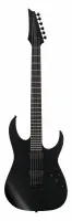 IBANEZ RGRTB621-BKF электрогитара, 6 струн, цвет - чёрный