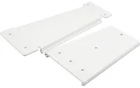 JBL MTC-CBT-FM2-WH настенный кронштейн "Flush-Mount" для CBT70J-1 и 70J-1/JE-1 белый
