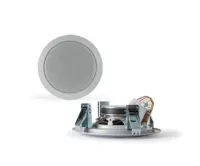 GAT-570 Потолочный Hi-Fi громкоговоритель с двойным конусом, 5”. 100 В. Для установки в металлически
