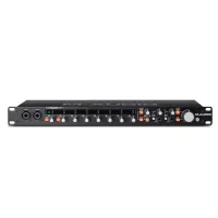 M-AUDIO M-Track Eight - Звуковая карта