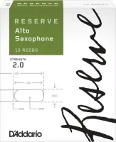 D`Addario VAS0130  синтетическая трость VENN для альт-саксофона, 3.0, 1 шт