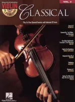 MUSIC SALES HL00842154 - Книга с нотами / аккордами для струнных