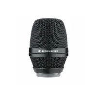 500882 MD 5235 Капсюль микрофонный, черный, Sennheiser