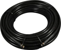 SHURE C850 микрофонный кабель Ethernet экранированный, 15 м, для QLX-D, ULX-D, Axient Digital