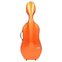 BAM DEF1005XLO  LA DEFENSE Hightech виолончельный кейс, цвет: Orange