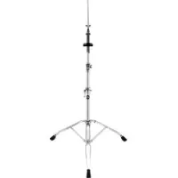 Meinl tmt  стойка для тимбалес, хром