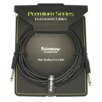 Soundking BC331-3M - Кабели инструментальные