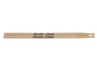SLMetalN Studio Light Metal Барабанные палочки, нейлоновый наконечник, Leonty