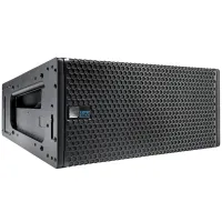 MEYER SOUND LINA w/p fold rms 3-pin