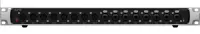 MIDAS DN4888 интерфейс StageCONNECT, 8 аналоговых вх./вых, ULTRANET OUT1-StCON, ULTRANET OUT2-analog