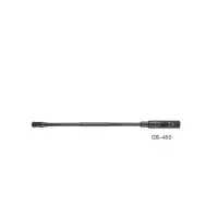 GS-450 / Гусиная шея, кардиоидный, конденсаторный, 35Hz~18KHz,10.0 mV / RELACART