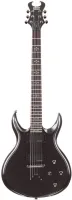 Schecter DEVIL-6 MBK Гитара электрическая, 6 струн, 24 лада, звукосн Duncan Designed Active HB-105