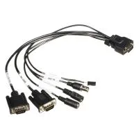 Blackmagic CABLE-STUDCAMMIC