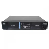 Sanway FP6000Q Усилитель мощности 900Вт x 4  / 8 Ом; 1600Вт x 4 / 4 Ом