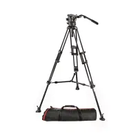 526,545BK-1 видеокомплект Manfrotto