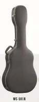 WC-501N Кейс для акустической гитары, Guider