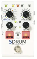 DIGITECH SDRUM - Педаль эффектов