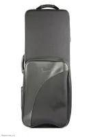 BAM CASES 3022SN Черный - Кейс для саксофона