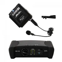 LINE 6 XD-V35L вокальная радиосистема
