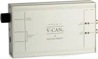Усилитель для наушников MUSICAL FIDELITY V-CAN II