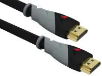 WyreStorm EXP-HDMI-10.0M - Высококачественный кабель для передачи сигнала HDMI CL3, поддержка 4K UHD 4:2:0 60Hz (10 м)