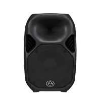 Wharfedale Pro TITAN X12 Black Профессиональная акустическая система двухполосная, цвет: черный