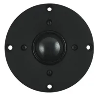 SICA Z009160C LP90.28/N92 - Купольный твитер 1.1", 25W(RMS)/50W(max), неодим, шелк