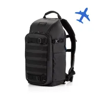 Axis v2 Tactical Backpack 16L - Black рюкзак для фототехники Tenba
