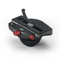 Adaptor aktiv slider  / tripod 75 mm адаптер Sachtler